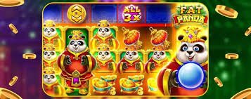 lv61 စလော့ Pragmatic Play PG Soft Habanero Provider ဂိမ်းများ မြန်မာ