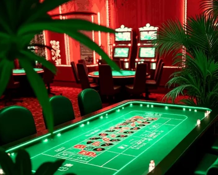 lv61 စလော့ ဂိမ်းများ မြန်မာ Online Slots MMK ဖြင့် ကစားနည်း